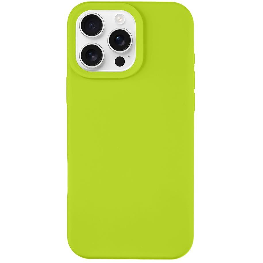 Tactical Velvet Smoothie Apple iPhone 16 Pro Max Avocado tok (57983122550)