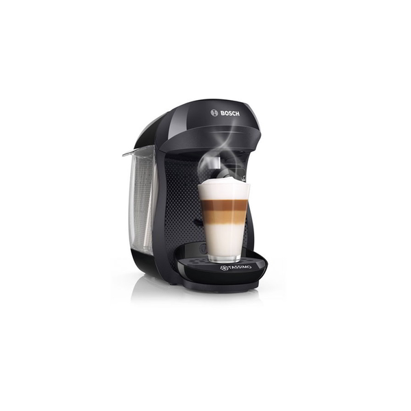 Bosch Tassimo Happy TAS102E кафемашина Напълно автоматичен Кафемашина с капсули 0,7 Д