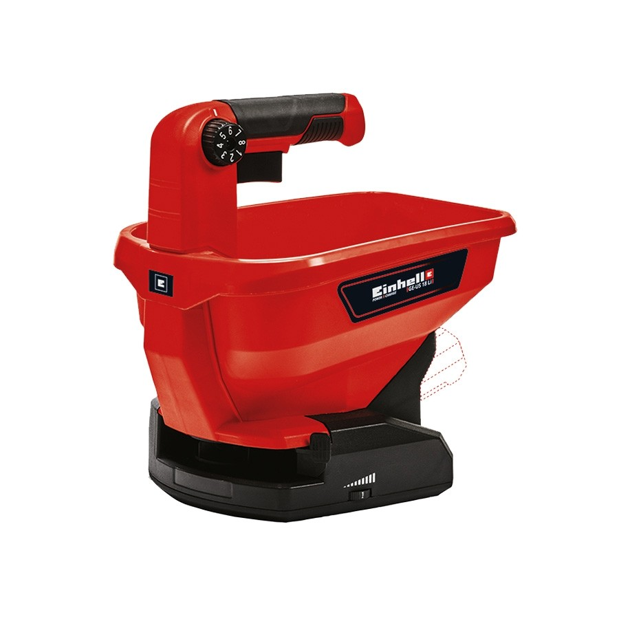 Einhell GE-US 18 Li-Solo Univerzális szóró (3415410)