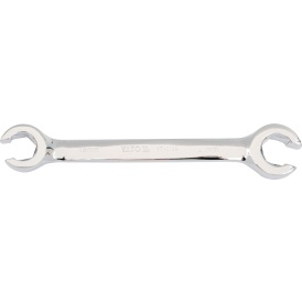 Yato gyűrűskulcs félig nyitott 13x14 mm (YT-0137)