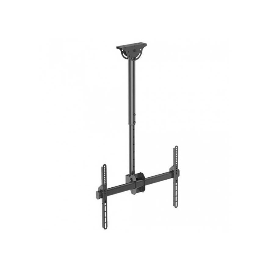 Techly ICA-CPLB 946S Signage kijelző tartókeret 177,8 cm (70