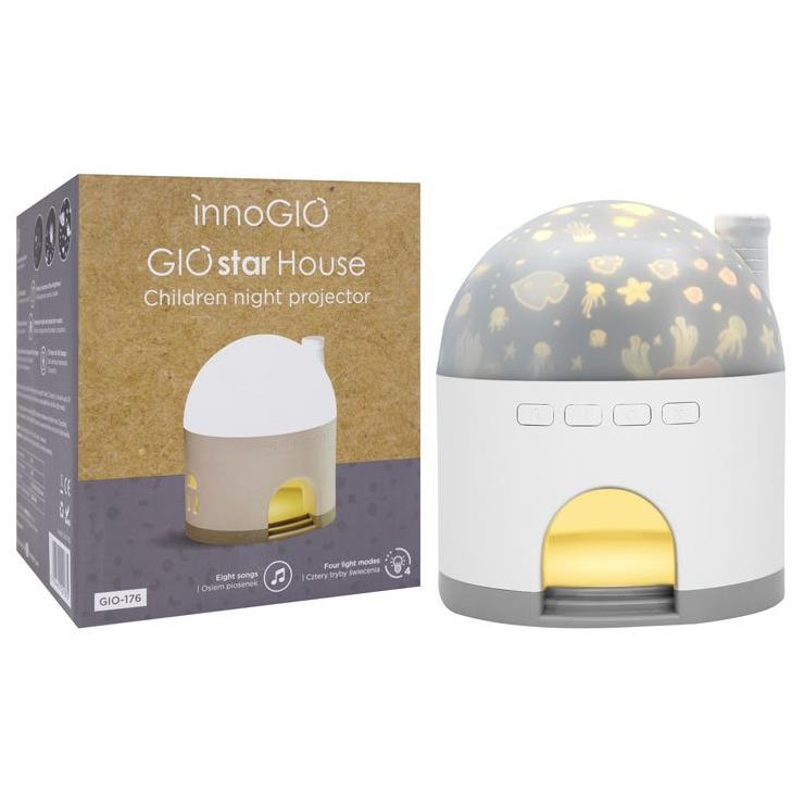 innoGIO Giostar világítótorony (5904405021835)