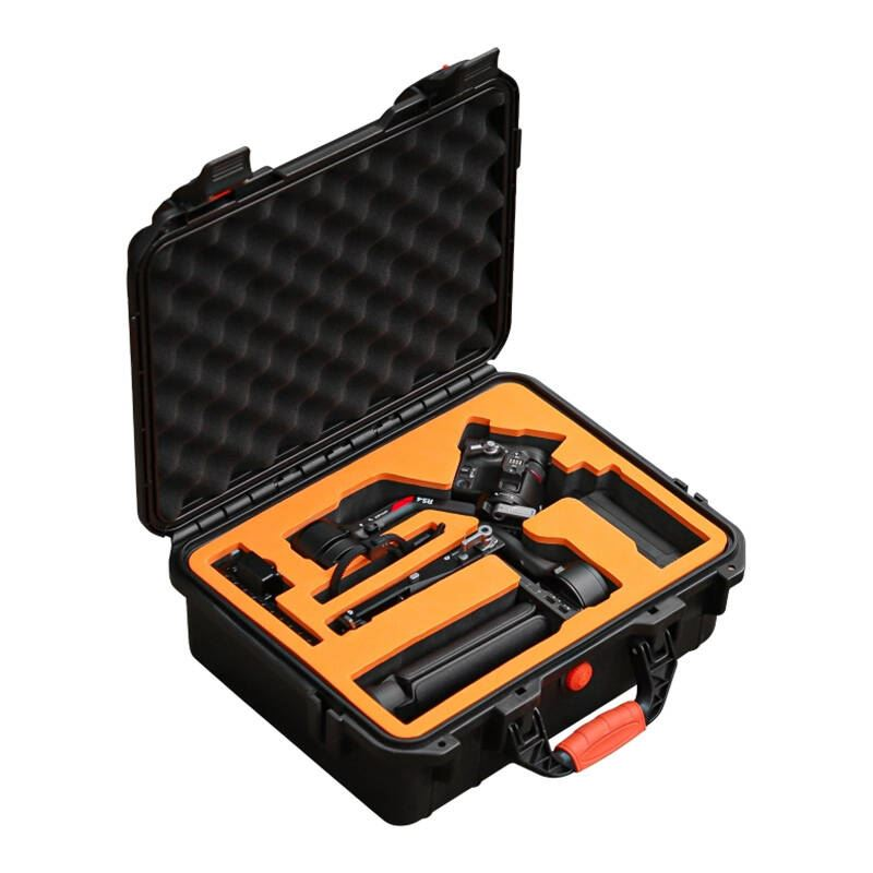 Sunnylife RS 4 gimbal koffer fekete (AQX-13) (AQX-13)