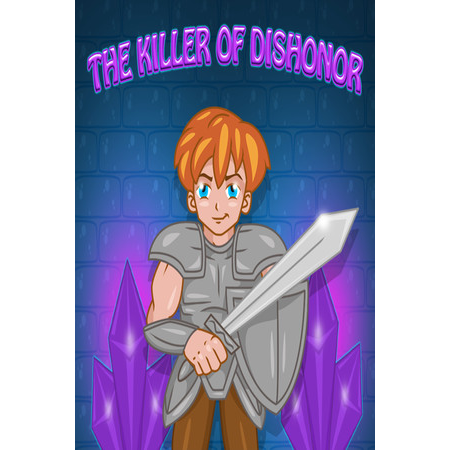 The Killer of Dishonor (PC - Steam elektronikus játék licensz)