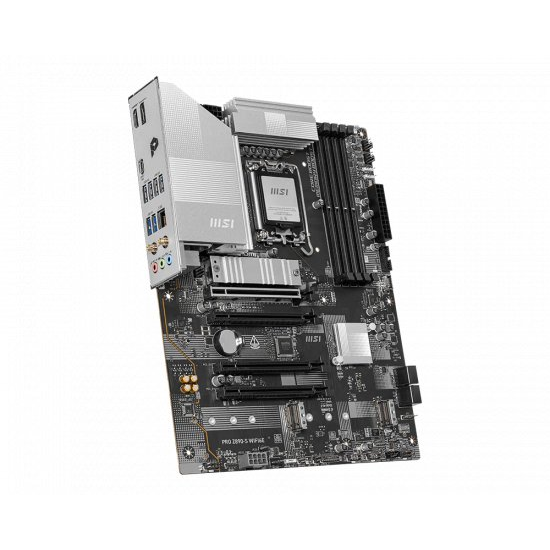 MSI Pro Z890-S WiFi6E           (Z890,S1851,ATX,DDR5)