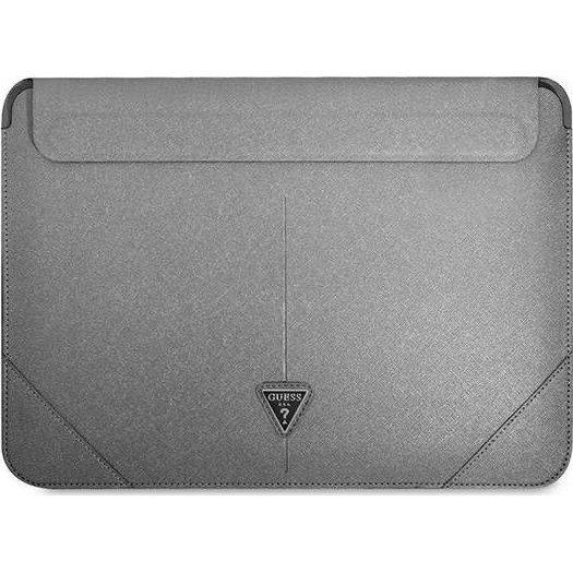 Guess Saffiano Triangle Logo 16