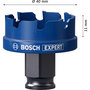 Bosch Expert SheetMetal Lyukfűrész (40 mm)