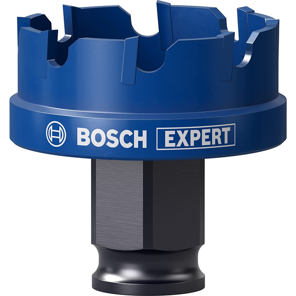 Bosch Expert SheetMetal Lyukfűrész (40 mm)