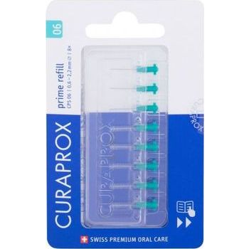Curaprox CPS 011 Prime Utántöltő Fogköztisztító Kefe 8 db