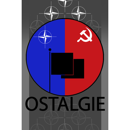 Ostalgie: The Berlin Wall (PC - Steam elektronikus játék licensz)