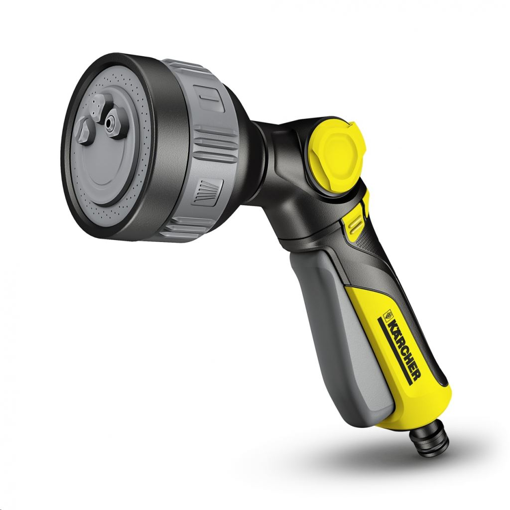 Karcher Multifunkciós szórópisztoly Plus (26452690) (26452690)