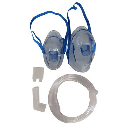 Vivamax tartozékok GYV15 kompresszoros inhalátorhoz (GYV15T) (GYV15T)