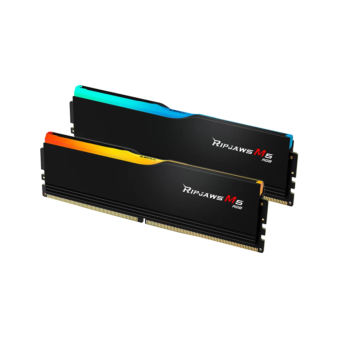 DDR5 64GB PC 6000 CL30 G.Skill 2x32GB 64-M5 RGB RM5RK (F5-6000J3040G32GX2-RM5RK)