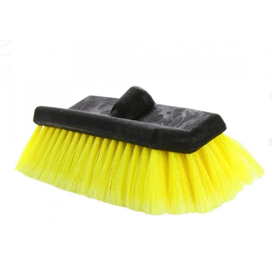 Nyélre szerelhető autómosó 25cm kefe fej (2932236) (2932236)