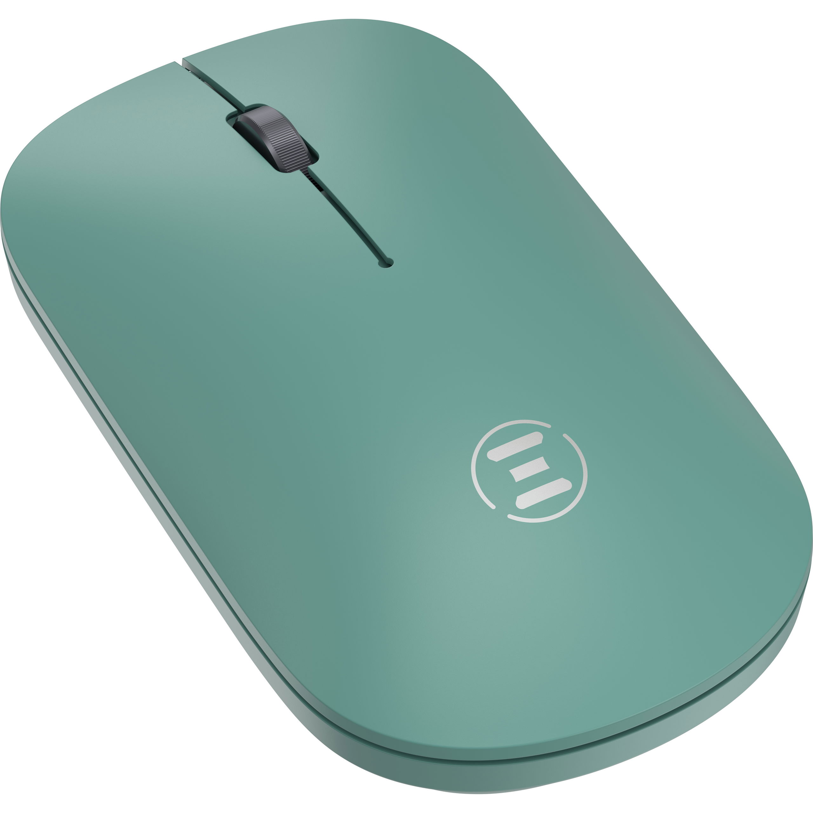 Eternico Wireless Mouse MSB380 sötétzöld vezeték nélküli egér (AET-MSB380E)