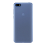 BLAUTEL Huawei Y5 218 (Y5 Prime 218) 4-OK силиконов протектор за телефон (ултра тънък), прозрачен