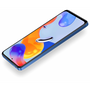 Xiaomi Redmi Note 11 Pro 5G 6/64GB Dual-Sim mobiltelefon kék