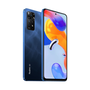 Xiaomi Redmi Note 11 Pro 5G 6/64GB Dual-Sim mobiltelefon kék