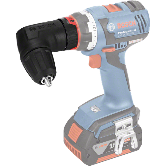 Bosch GWA FC2 Professional Kulcsnélküli tokmány (1600A001SK)