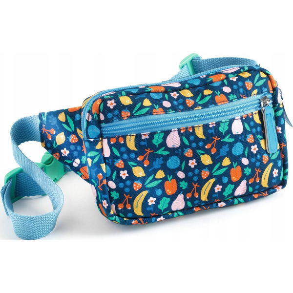 Övtáska - Gyümölcsös - Fruits