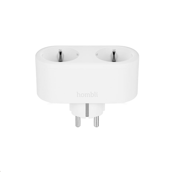 Hombli HBSD-0109 okos dugalj fehér