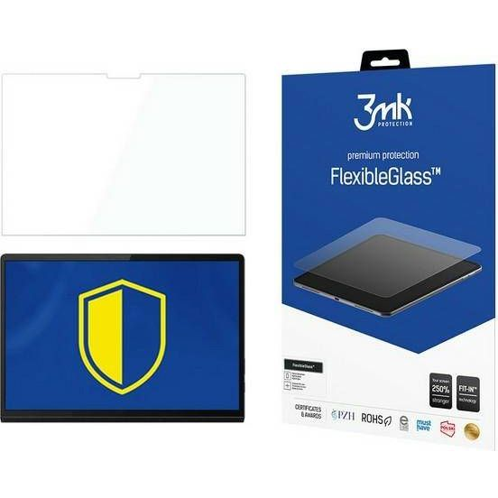 3mk FlexibleGlass hibrid üvegfólia 7H Lenovo Yoga Tab 13 (3MK2281)