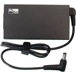 TERRA 1480179 adattatore e invertitore Interno Nero