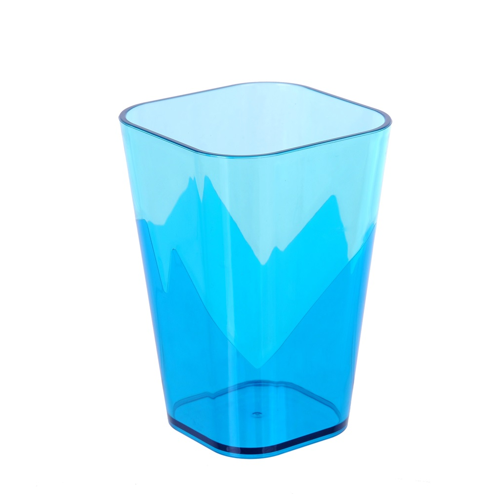 TOO KT-148-BL 600ml Pohár - Kék (KT-148-BL)