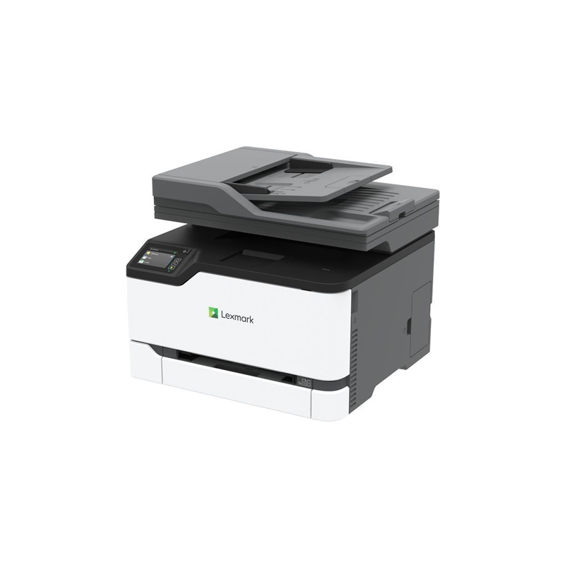 Lexmark XC2326 Multifunkciós Színes Lézernyomtató (40N9391)