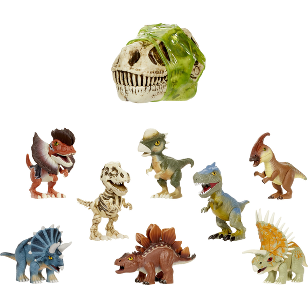 MGA Entertainment GrossMos Blind Dino Assortment