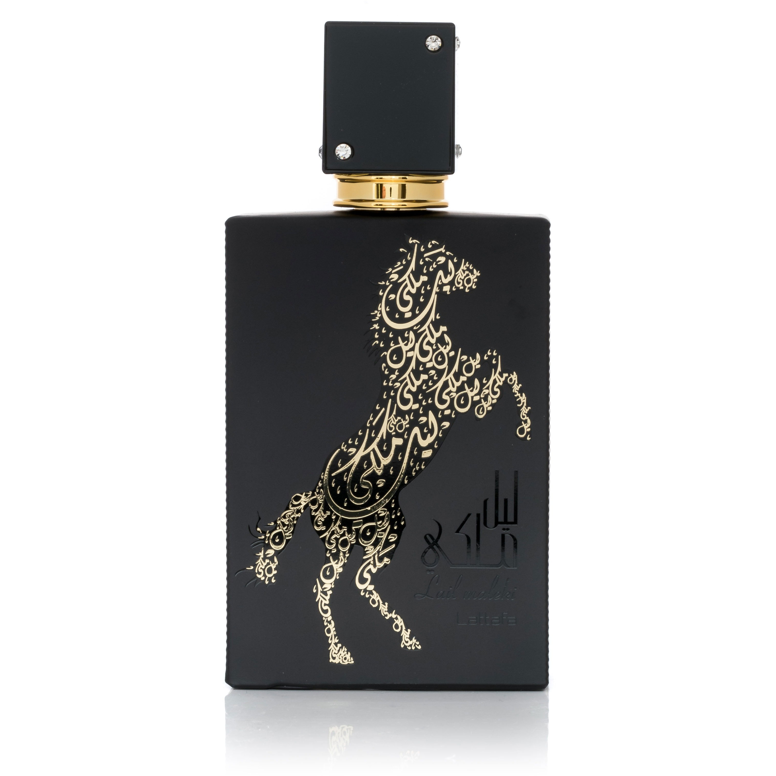 Lattafa Lail Maleki EDP 100ml Hölgyeknek (6291107451527)