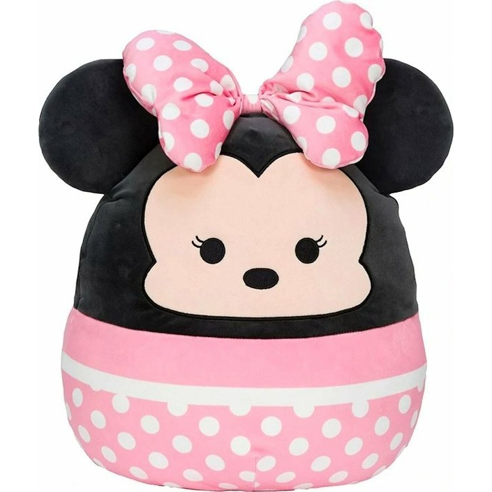 Squishmallows Disney - Minnie 18 cm (SQK2921)