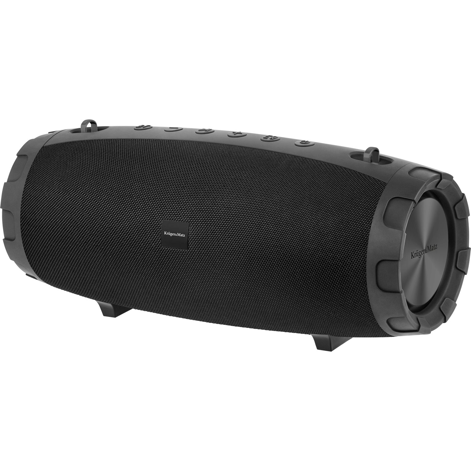 Kruger&Matz Explorer+ Hordozható Bluetooth Hangszóró (KM0553)