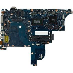 HP 916833-601 piese de schimb pentru calculatoare portabile Placă de bază