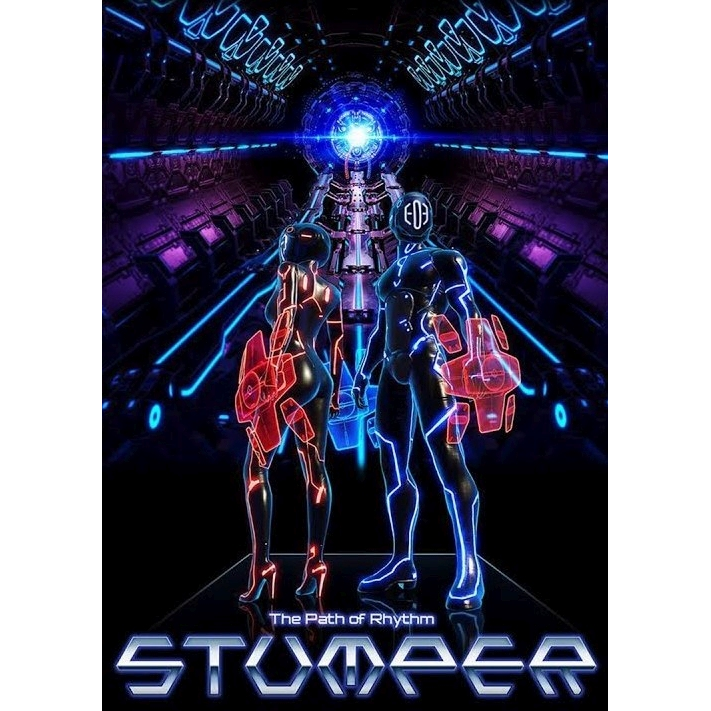 STUMPER (PC - Steam elektronikus játék licensz)