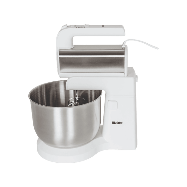 Unold 78720 mixer Handmixer 500 W Wit
