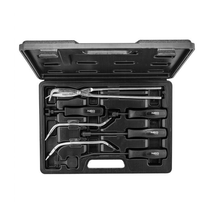 NEO Tools 11-131 Fékpofaszerelő készlet 8db (n11-131)