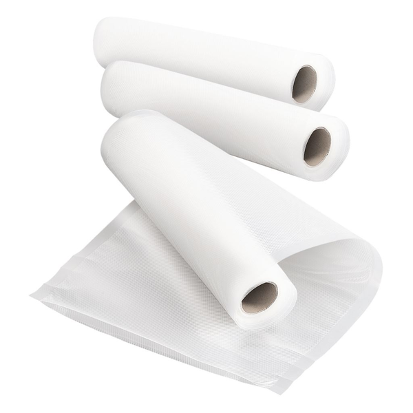 Sencor SVX 310CL фолио за вакуумиране, SVS, 150 мм