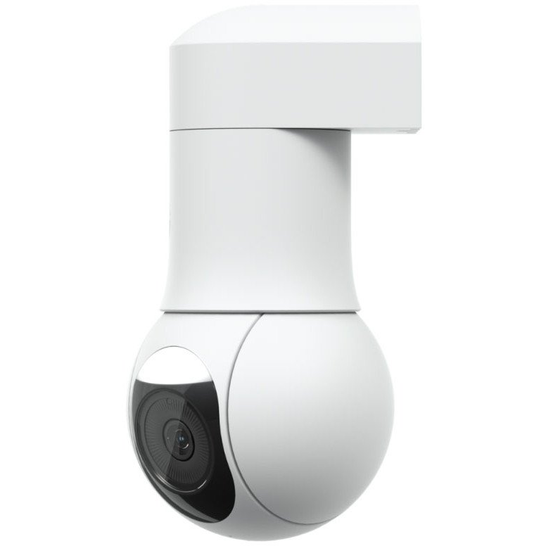 Ubiquiti UniFi UVC-G5-PTZ-B 4MP 2K kültéri fekete PTZ dómkamera (Compact, all-weather camera)