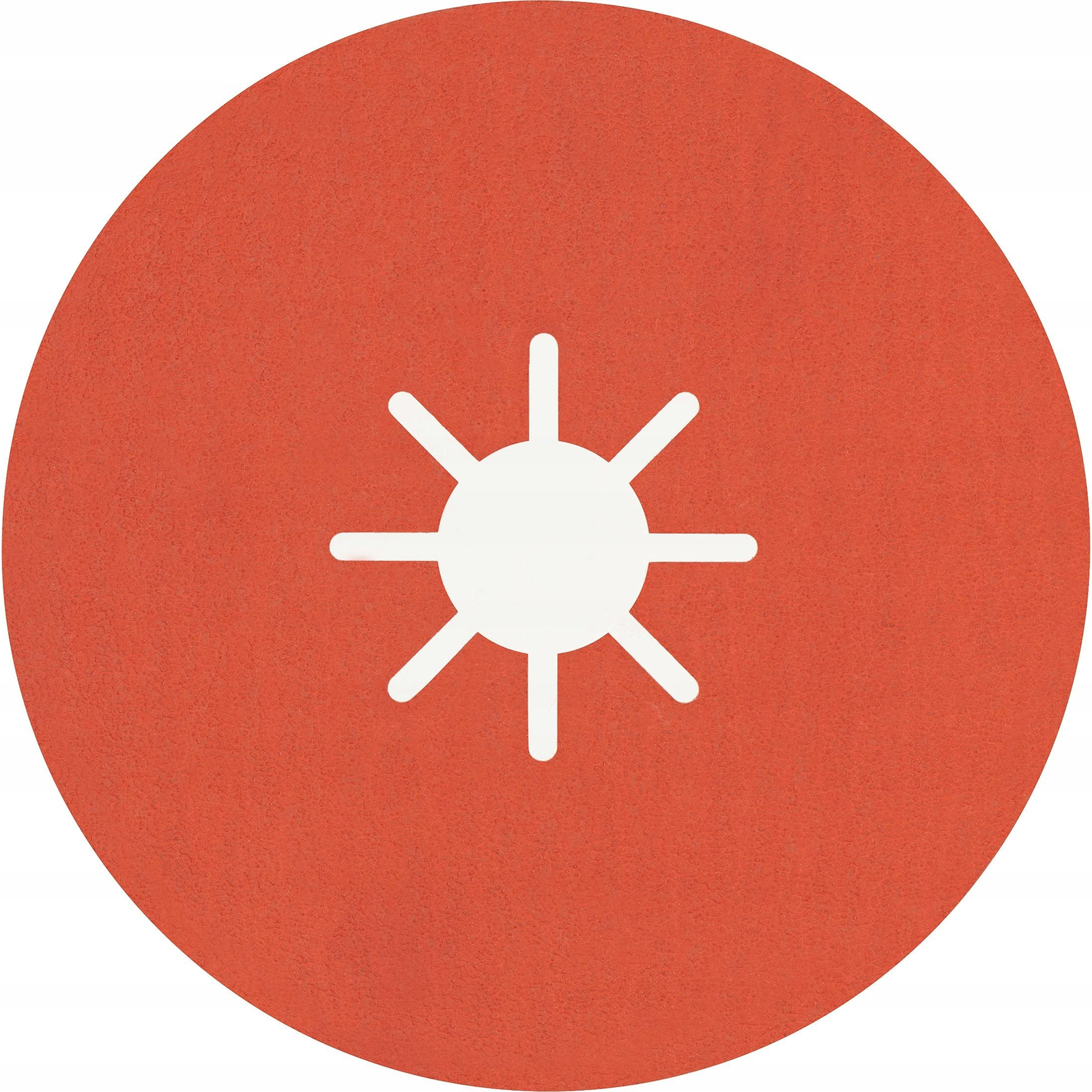 Bosch 2608621831 Fibertárcsa - 180 x 22,23 mm, Szemcse: 120, 25 db (2608621831)