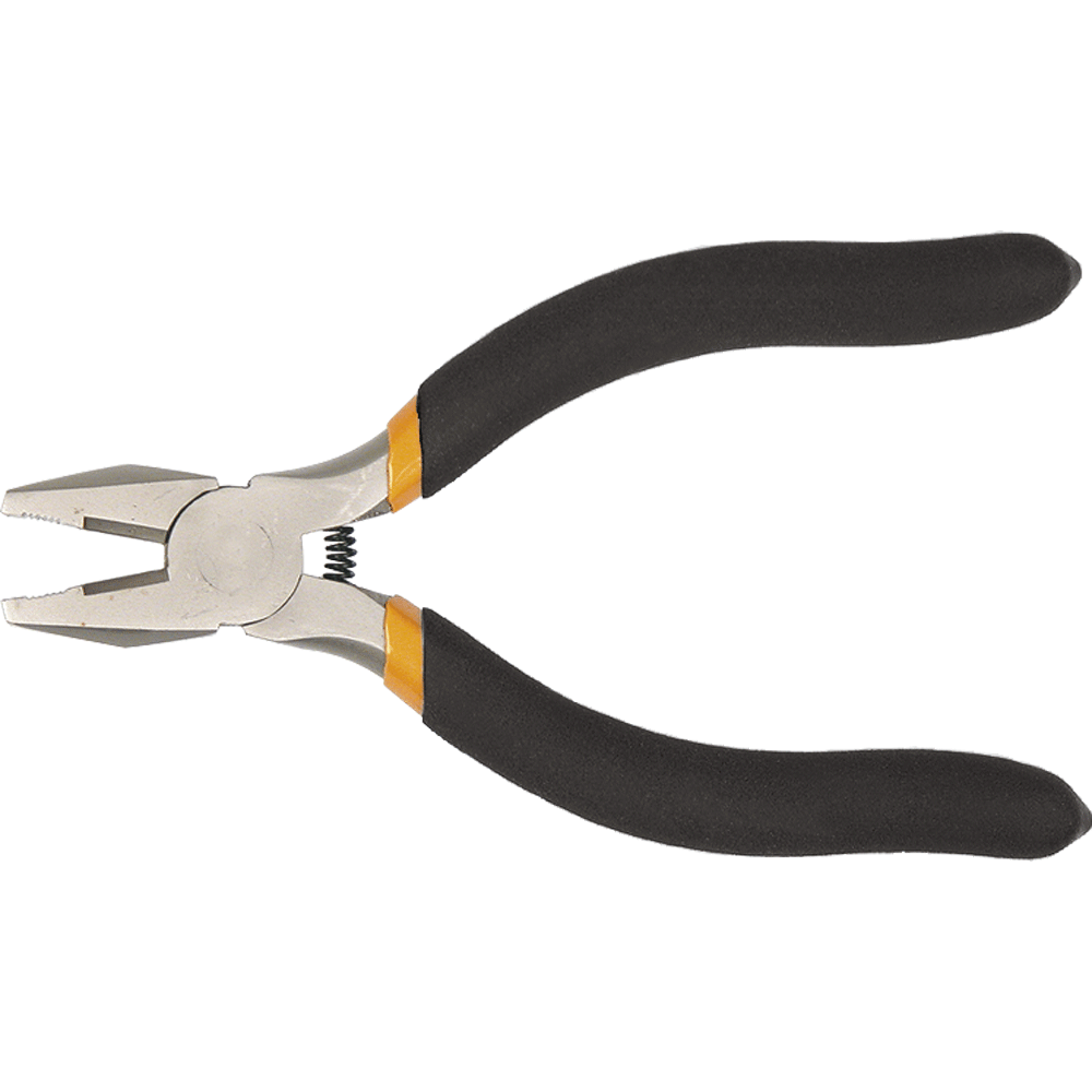 TOPEX 32D721 Kombinált Fogó 130mm (13201)