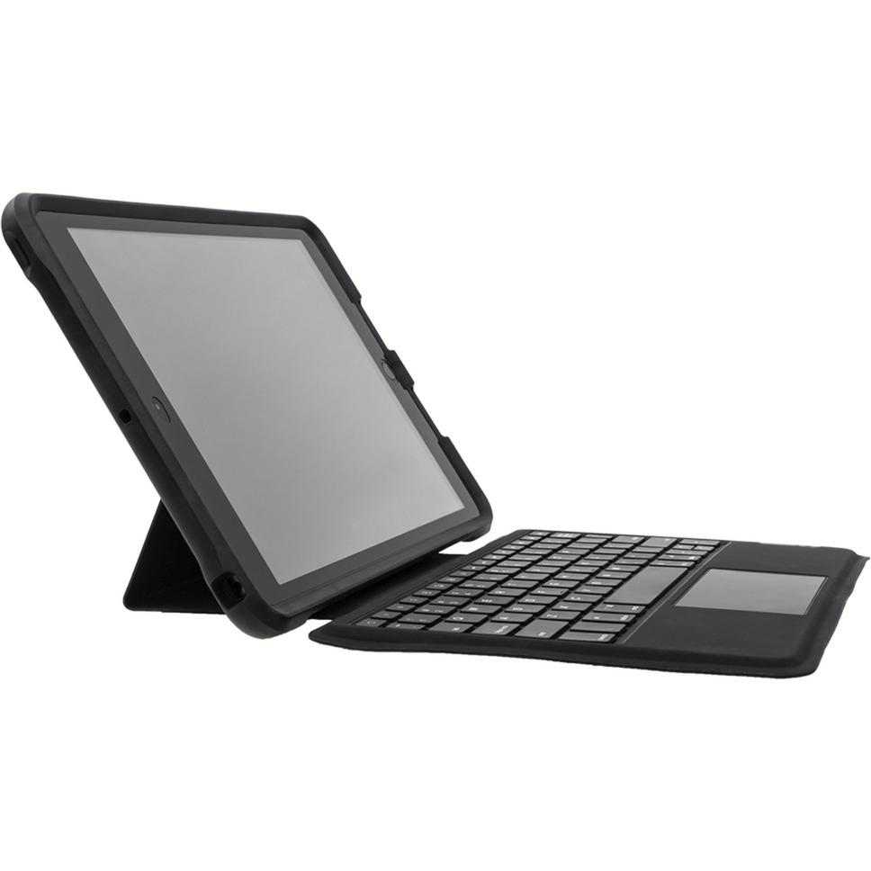 OtterBox Symmetry Folio Apple iPad 7/iPad 8 Védőtok 10,2