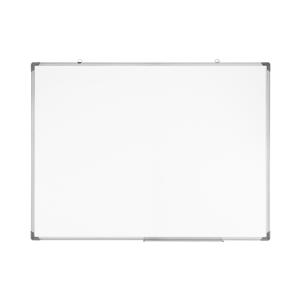 Logilink Mágneses, szárazon törölhető tábla, falra szerelhető, 120x90 cm, alumínium keret (EO0059)