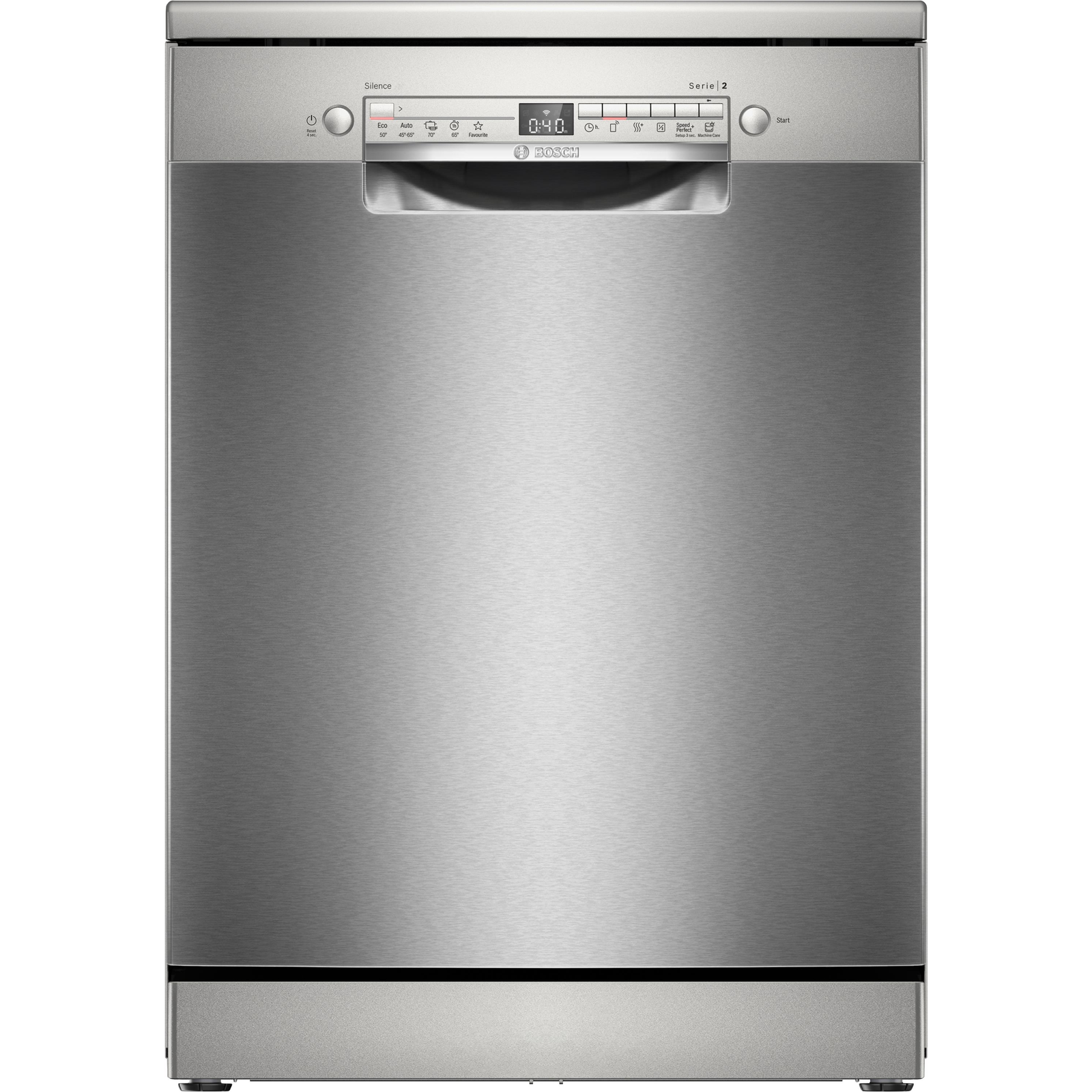 Bosch SMS2HVI02E szabadonálló mosogatógép (SMS2HVI02E)