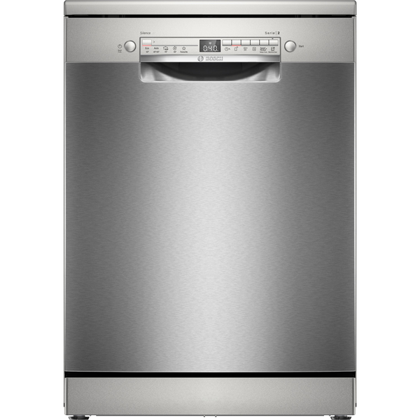Bosch SMS2HVI02E szabadonálló mosogatógép