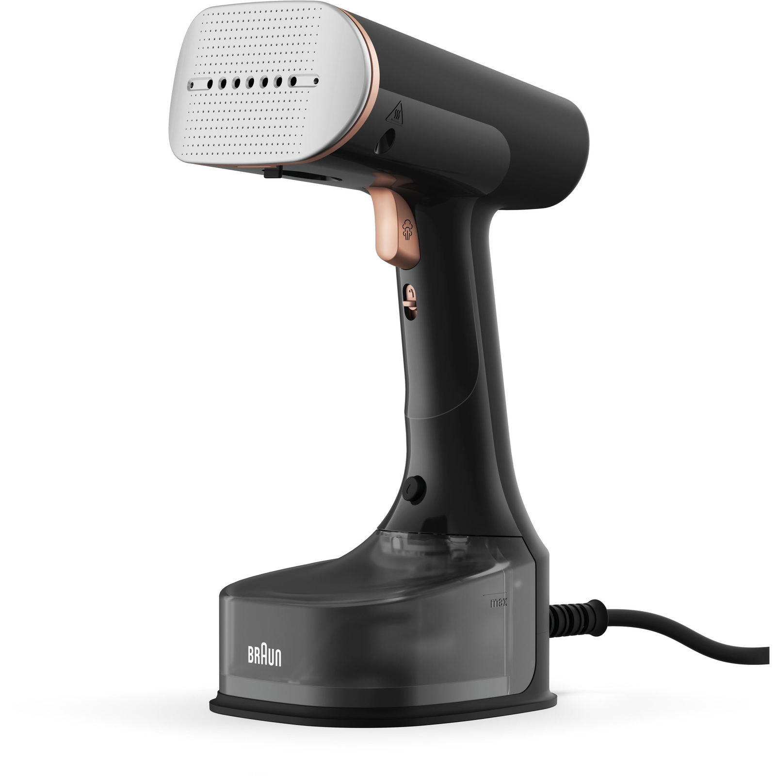 Braun QuickStyle 7 GS7077.BK (8021098003942)