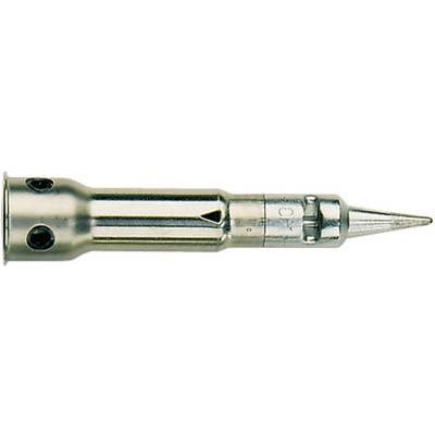 Pákahegy tű alakú 1.0 mm Weller WP1 gázpákához (T0051638599)