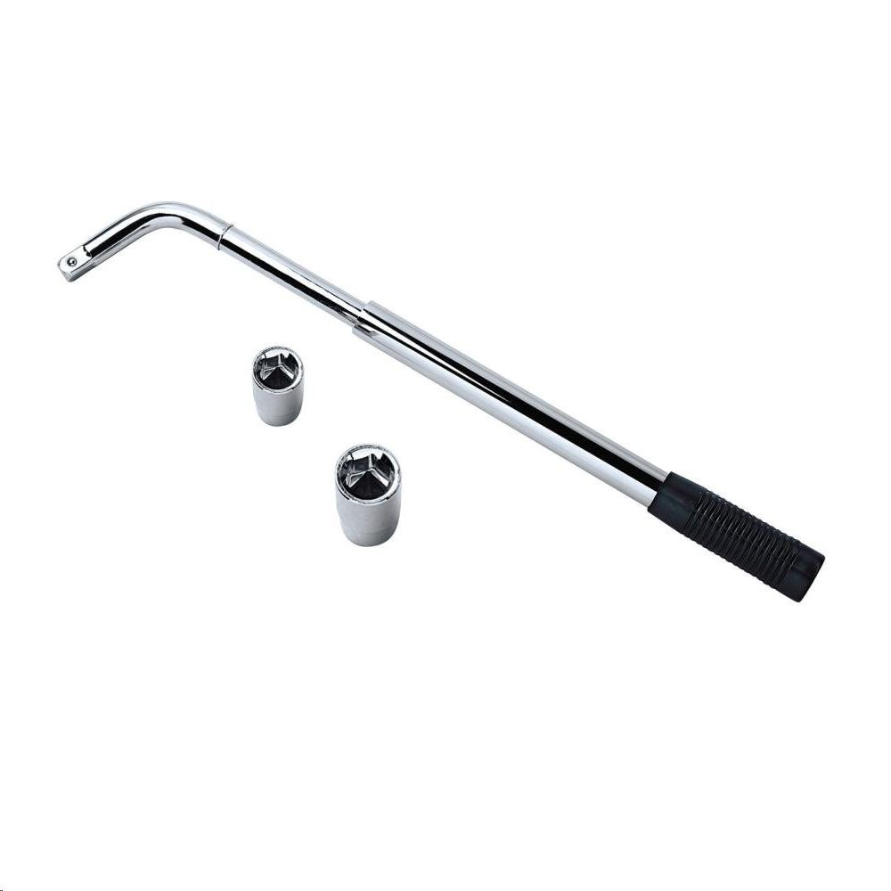 Lampa SB-2 teleszkópos kerékkulcs (65924) (Lampa 65924)