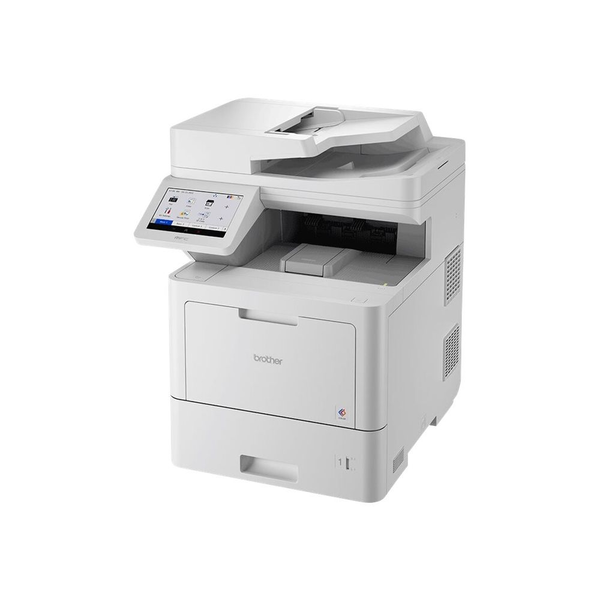 Brother MFC-L9630CDN Lézer A4 2400 x 600 DPI 40 oldalak per perc