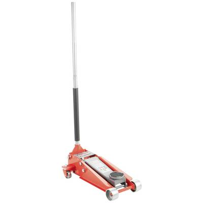 Holzmann Maschinen Kocsiemelő 3 t Munkamagasság: 13.3 - 46.7 cm (RWH300)